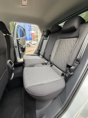 VW T-Cross 1.0 TSI EVO United DSG