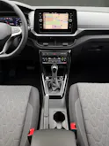 VW T-Cross 1.0 TSI EVO United DSG