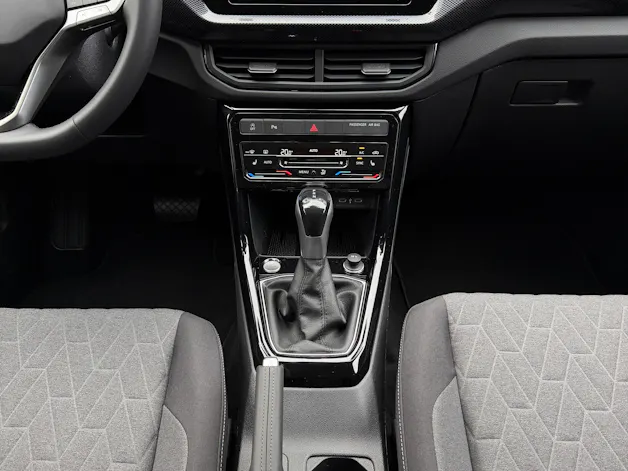 VW T-Cross 1.0 TSI EVO United DSG