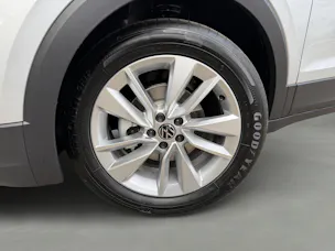 VW T-Cross 1.0 TSI EVO United DSG