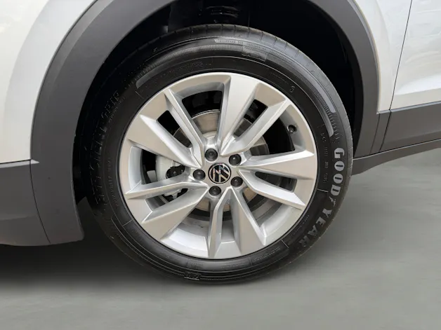 VW T-Cross 1.0 TSI EVO United DSG