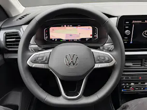VW T-Cross 1.0 TSI EVO United DSG
