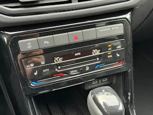 VW T-Cross 1.0 TSI EVO United DSG
