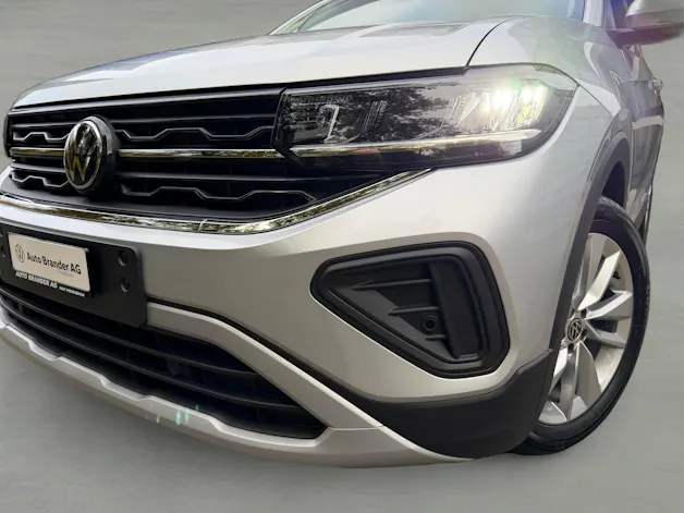 VW T-Cross 1.0 TSI EVO United DSG