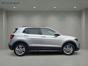 VW T-Cross 1.0 TSI EVO United DSG