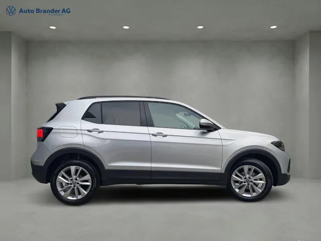 VW T-Cross 1.0 TSI EVO United DSG