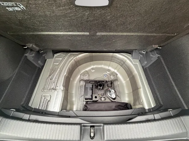 VW T-Cross 1.0 TSI EVO United DSG