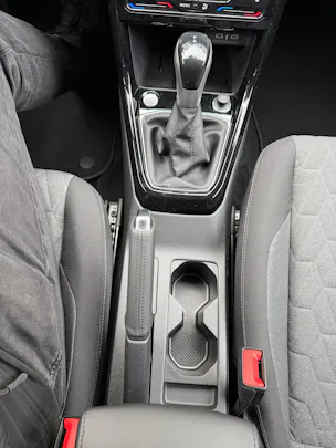 VW T-Cross 1.0 TSI EVO United DSG