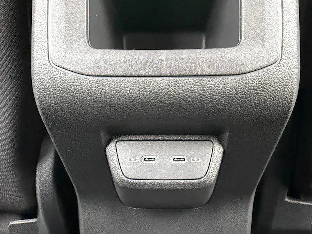 VW T-Cross 1.0 TSI EVO United DSG