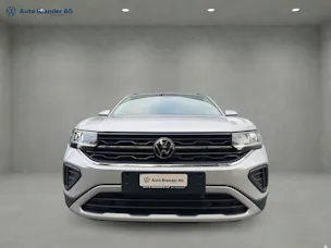 VW T-Cross 1.0 TSI EVO United DSG