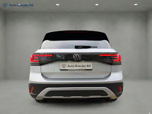 VW T-Cross 1.0 TSI EVO United DSG