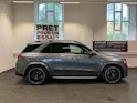 MERCEDES-BENZ GLE 63 AMG 4Matic+ 9G-Speedshift