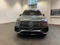 MERCEDES-BENZ GLE 63 AMG 4Matic+ 9G-Speedshift