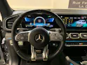 MERCEDES-BENZ GLE 63 AMG 4Matic+ 9G-Speedshift