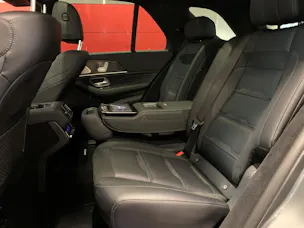 MERCEDES-BENZ GLE 63 AMG 4Matic+ 9G-Speedshift