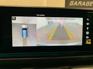 MERCEDES-BENZ GLE 63 AMG 4Matic+ 9G-Speedshift