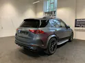 MERCEDES-BENZ GLE 63 AMG 4Matic+ 9G-Speedshift