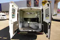 RENAULT Trafic 2.0 Energy dCi 120 3.0t Business L1H1