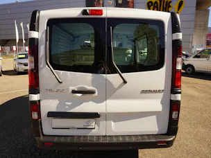 RENAULT Trafic 2.0 Energy dCi 120 3.0t Business L1H1