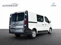 RENAULT Trafic 2.0 Energy dCi 120 3.0t Business L1H1