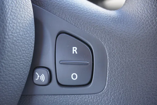 RENAULT Trafic 2.0 Energy dCi 120 3.0t Business L1H1