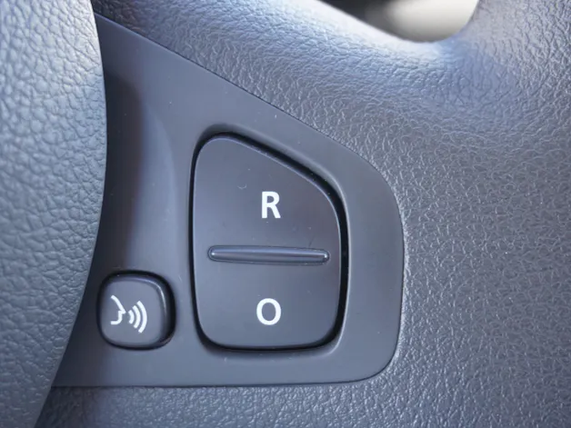 RENAULT Trafic 2.0 Energy dCi 120 3.0t Business L1H1