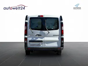 RENAULT Trafic 2.0 Energy dCi 120 3.0t Business L1H1
