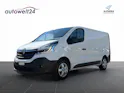 RENAULT Trafic 2.0 Energy dCi 120 3.0t Business L1H1