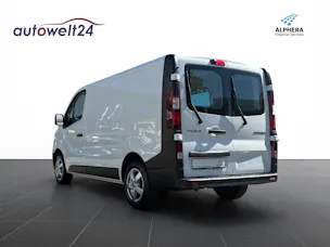 RENAULT Trafic 2.0 Energy dCi 120 3.0t Business L1H1