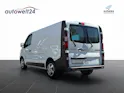 RENAULT Trafic 2.0 Energy dCi 120 3.0t Business L1H1