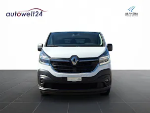 RENAULT Trafic 2.0 Energy dCi 120 3.0t Business L1H1