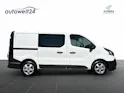 RENAULT Trafic 2.0 Energy dCi 120 3.0t Business L1H1