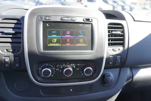 RENAULT Trafic 2.0 Energy dCi 120 3.0t Business L1H1