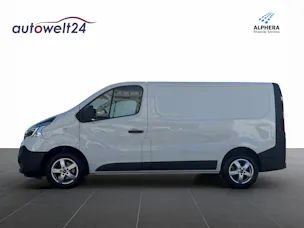 RENAULT Trafic 2.0 Energy dCi 120 3.0t Business L1H1
