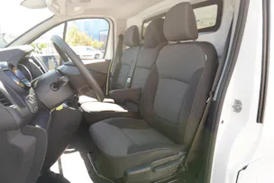 RENAULT Trafic 2.0 Energy dCi 120 3.0t Business L1H1