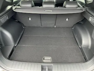 HYUNDAI Tucson 1.6 TGDI HEV Amplia 4WD