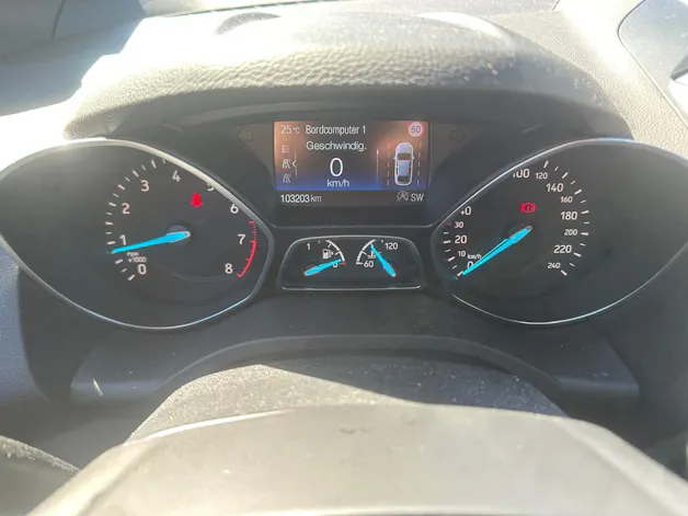 FORD Kuga 1.5 SCTi ST Line High 2WD