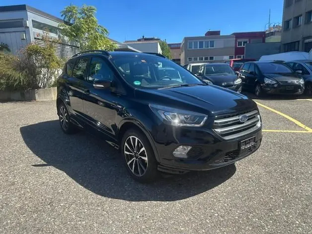 FORD Kuga 1.5 SCTi ST Line High 2WD