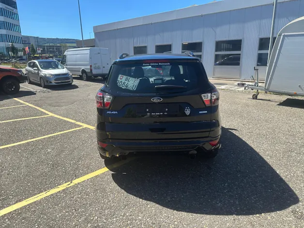 FORD Kuga 1.5 SCTi ST Line High 2WD