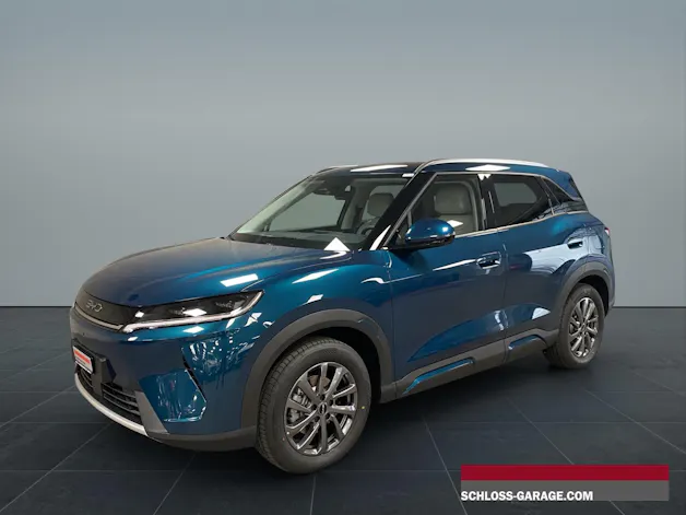 BYD Atto 2 DM-i Boost