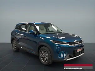 BYD Atto 2 DM-i Boost