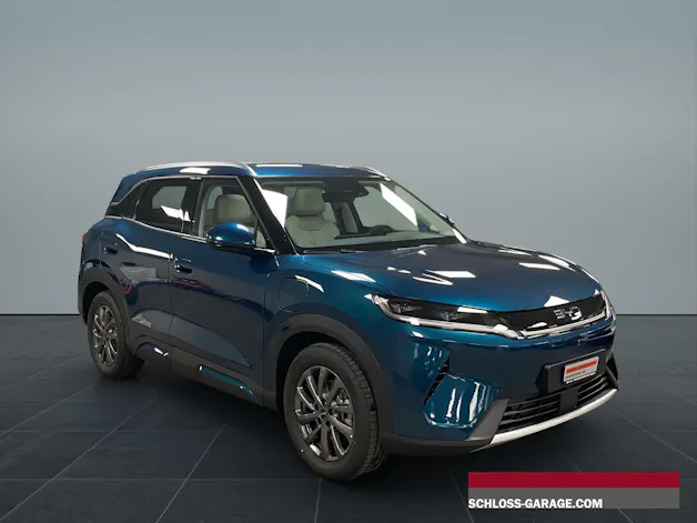 BYD Atto 2 DM-i Boost