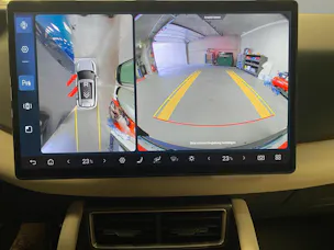 BYD Atto 2 DM-i Boost