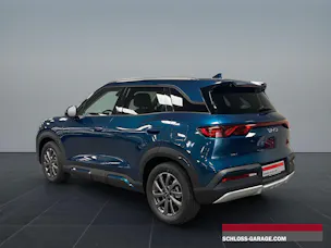 BYD Atto 2 DM-i Boost