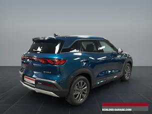 BYD Atto 2 DM-i Boost