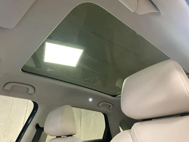 BYD Atto 2 DM-i Boost