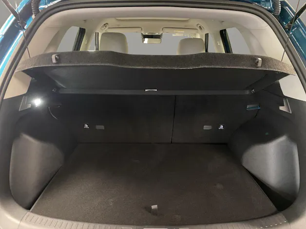 BYD Atto 2 DM-i Boost