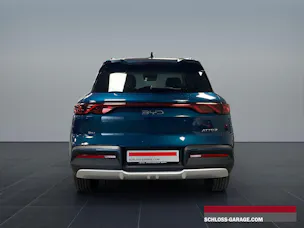 BYD Atto 2 DM-i Boost