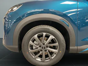 BYD Atto 2 DM-i Boost