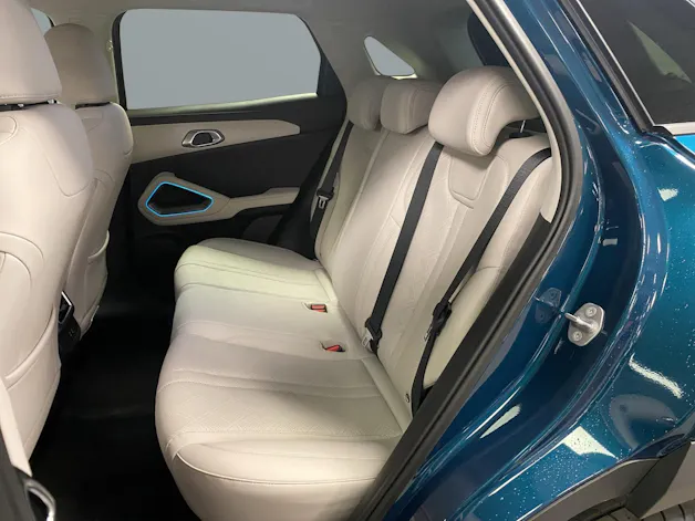 BYD Atto 2 DM-i Boost